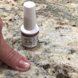 GELISH GEL POLISH